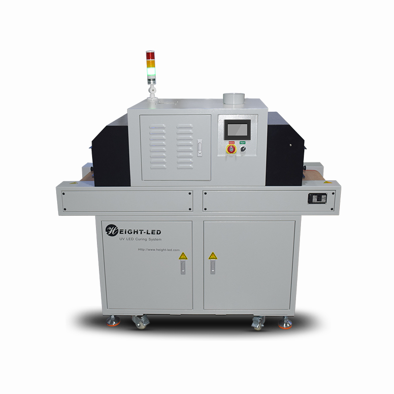 印刷廠選擇UVLED固化機(jī)廠家要注意哪些問(wèn)題 印刷廠選擇UVLED固化機(jī)廠家要注意哪些問(wèn)題