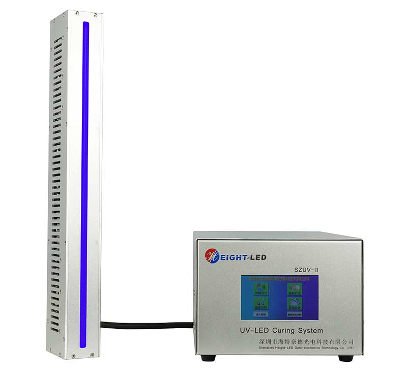 什么是UVLED固化燈？UVLED固化燈有哪些優(yōu)勢(shì)？